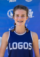 Alyssa Blum - Logos 11th