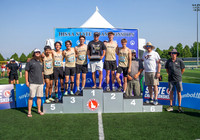 4A Boys 4th Place - Vallivue