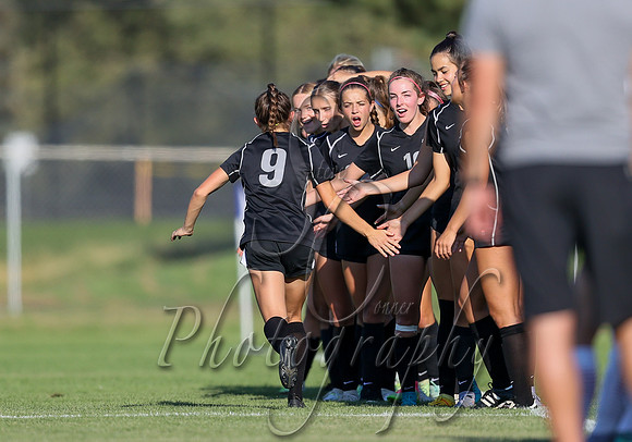 Madison vs Timberline GS 006