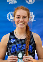 Elise Kelsey - Bear Lake 2nd