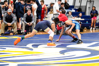 006 Wendell duels 1-19
