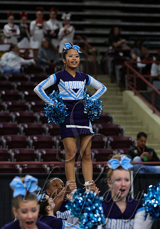 4A State Cheer Championships - Twin Falls 012