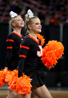 4A State Cheer Championships - Jerome 009