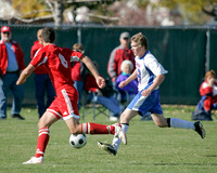 Weiser vs. Sugar Salem 10-23