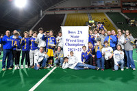 2A State Champions Ririe