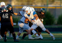 Timberline vs Eagle 013