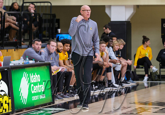 Wenatchee Valley vs CSI 014