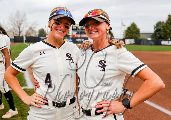SLCC vs. CSI Game 1 Ava Howell, Adi Hansen 032