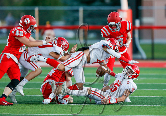 Bear River UT vs Madison 019