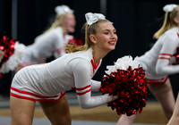 4A State Cheer Championships - Sandpoint 019
