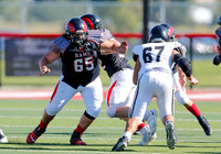 Alta UT vs Highland 001