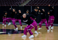 Columbia  Hip Hop 009