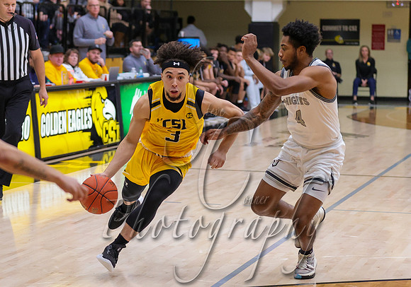 Wenatchee Valley vs CSI 006
