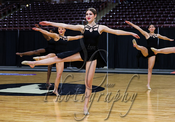 Timberline Dance 015