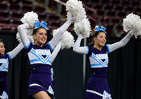 4A State Cheer Championships - Twin Falls 010