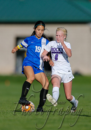 Rocky Mountain vs TImberline JV 018