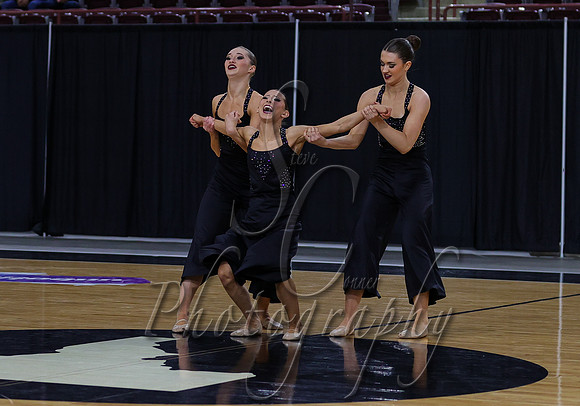 Columbia Dance 009