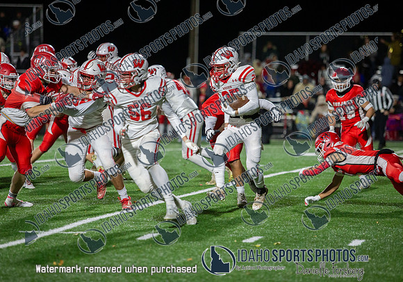 014 11152024 Weiser v Homedale State Playoff Game 012