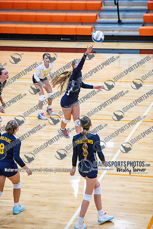 006 WENDELL VS BUHL VB 1-21