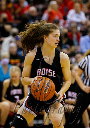 Boise vs Lake City 019