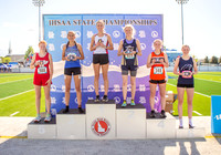 3A Girls 3200