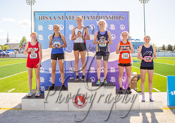 3A Girls 3200