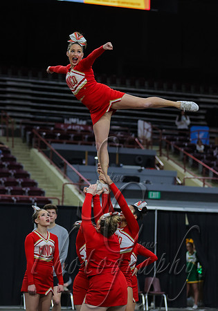 4A State Cheer Championships - Minico 010