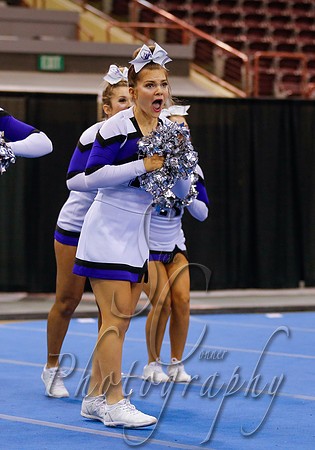 5A State Cheer 008