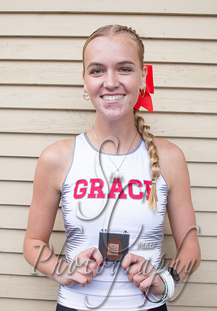 14th Place - Lilly Gilbert - Challis