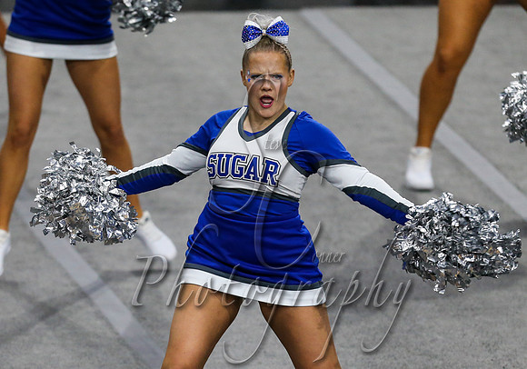 3A State Cheer Championships - Sugar-Salem 018