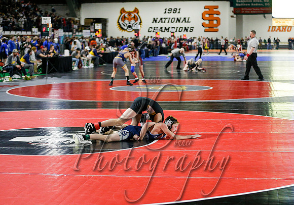 2019 Various State Wrestling  011