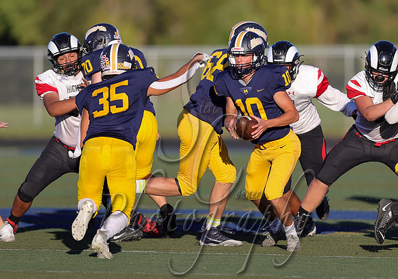 HIghland vs. Meridian JV 010