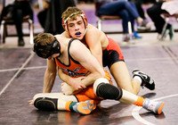 State Wrestling Day 2 Action 015
