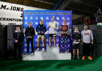 3A State Wrestling 120lb