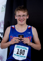 1A 18th Isaac Knudson
