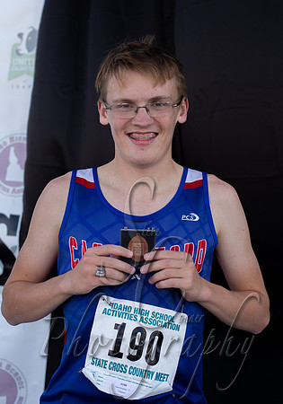 1A 18th Isaac Knudson