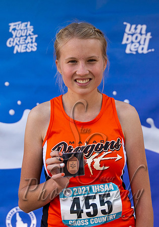 Cortlyn Coleman - Malad 19th
