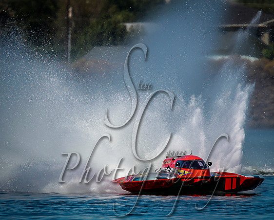 2014 Columbia Cup Saturday
