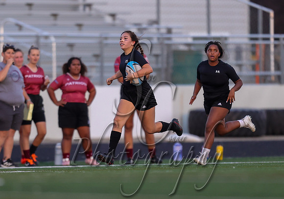 Centennial vs. Boise JV 013