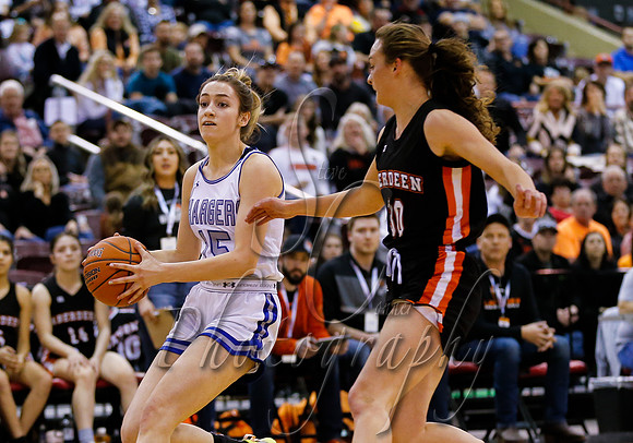 2A Championship - Aberdeen vs. Cole Valley 020