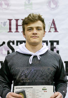 Preston Owens - Kuna