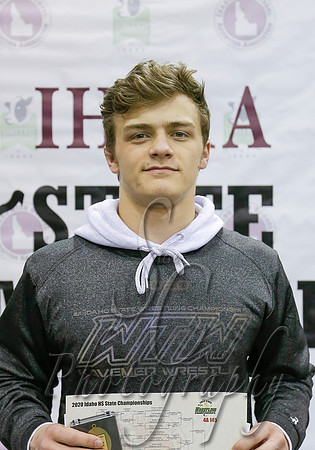 Preston Owens - Kuna