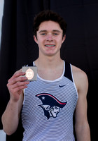 1A 14th Luke Bailey