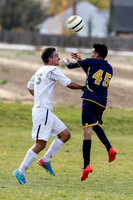 Wendell vs. Bonners Ferry