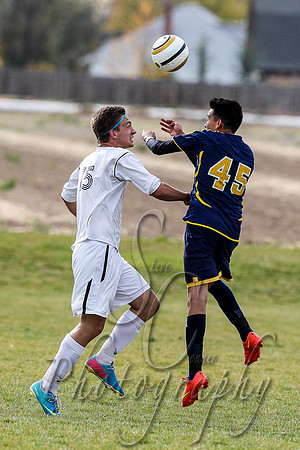 Wendell vs. Bonners Ferry