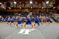 006 Valley cheer Districts 1 -12