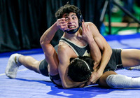 2019 State Wrestling Day 2 009