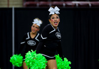 4A State Cheer Championships - Burley 019