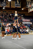 006 - Wendell District cheer 1 -18