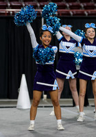 4A State Cheer Championships - Twin Falls 002